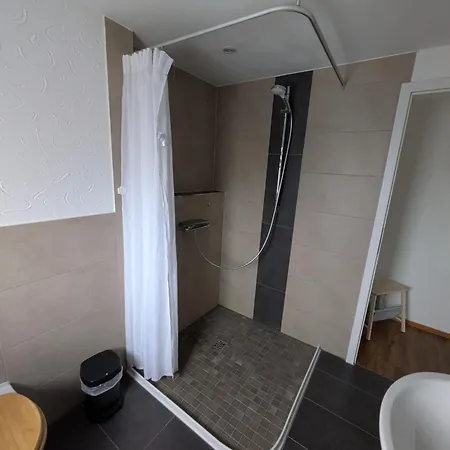Apartmán Fewoflagmeier Meidelstetten I Maisonetten Alb *